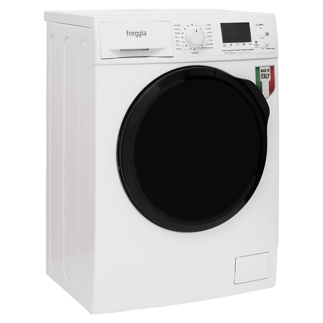 Стиральная машина с фронтальной загрузкой FREGGIA WISD1460 – фото ...
