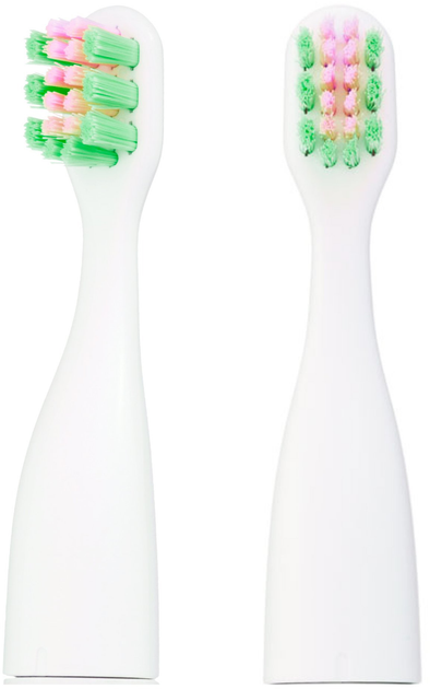Насадка для електричної зубної щітки Vitammy Tooth Friends (5901793640914) - зображення 2
