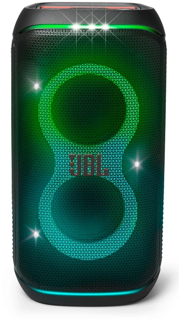 Głośnik przenośny JBL PartyBox Club 120 Black (JBLPBCLUB120EP) - obraz 2