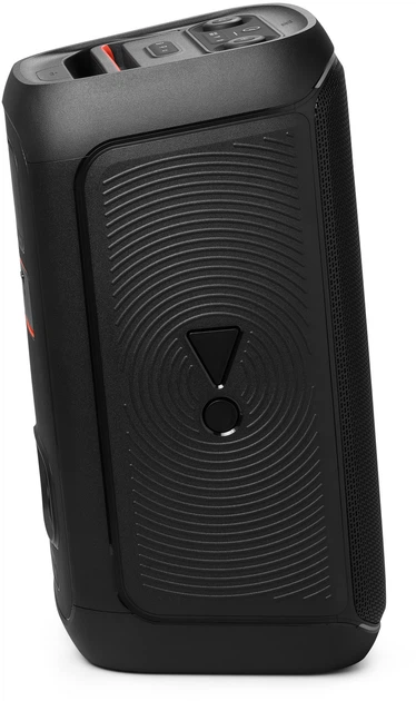 Głośnik przenośny JBL PartyBox Club 120 Black (JBLPBCLUB120EP) - obraz 4