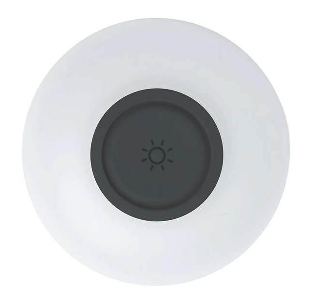 Фонарь кемпинговый Biolite Alpenglow Mini 150, Charcoal (BLT LNC0101) - Фото 3 Фонарь кемпинговый Biolite Alpenglow Mini 150, Charcoal (BLT LNC0101) - изображение 3