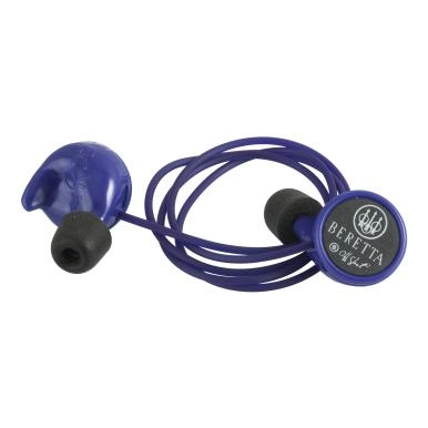 Навушники "Beretta" Earphones Mini Head Set Passiv (сині) - зображення 2