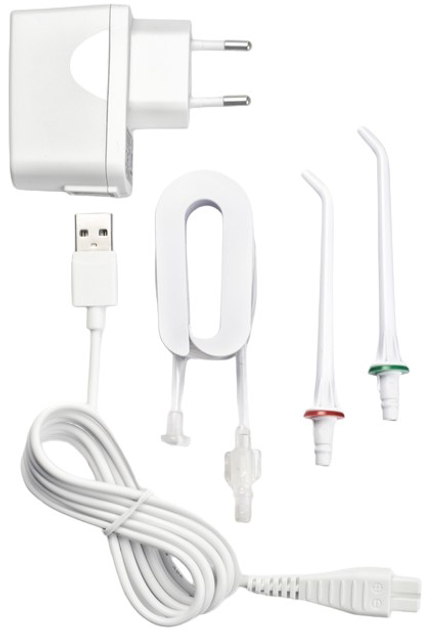 Irygator Aquajet LD-A3 (8887786600073) - obraz 9