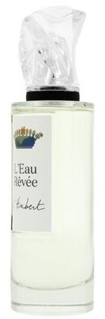 Туалетна вода для жінок Sisley L'Eau Revee D'Hubert 100 мл (3473311935007) - зображення 3