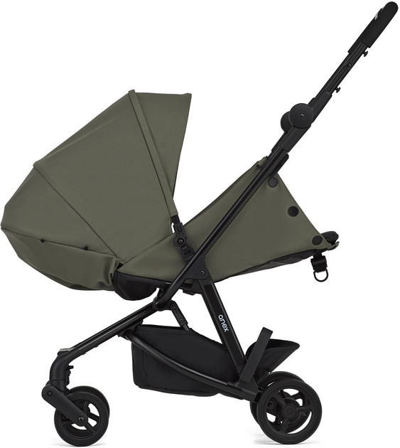 Прогулочная коляска Anex Air-Z Aurora (Az-09) - изображение 4