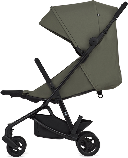 Прогулочная коляска Anex Air-Z Aurora (Az-09) - изображение 6