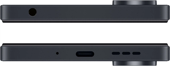 Мобильный телефон Xiaomi Redmi 13C 6/128GB Midnight Black