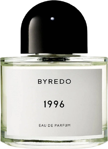 BYREDO 1996 オーデパルファン 50ml BYREDO 1996 オーデパルファン 50ml 1996 オードパルファン 50ml（香水
