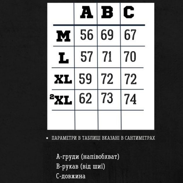 Чоловіча демісезонна Куртка Carrier на флісі із утепленими Рукавами та Липучками під шеврони мультикам розмір L - зображення 2