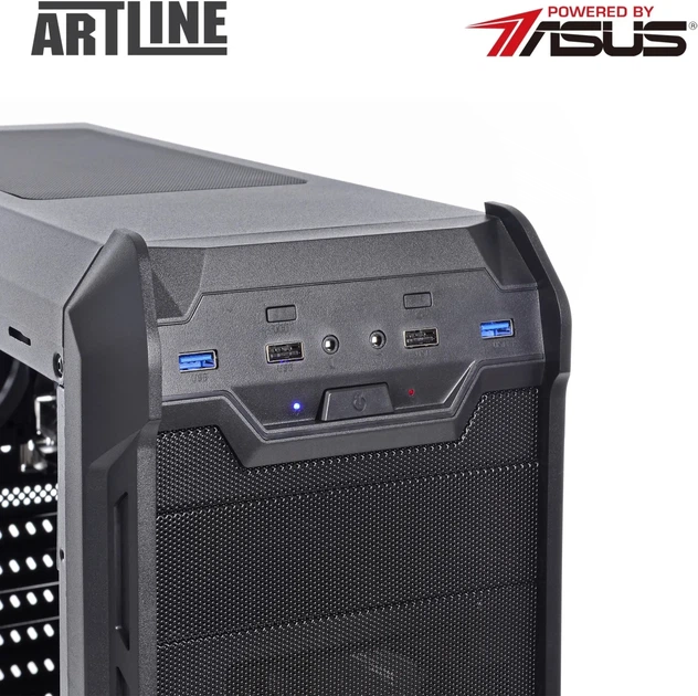 Сервер ARTLINE Business T27 (T27v36) - Фото 10 Сервер ARTLINE Business T27 (T27v36) - изображение 10