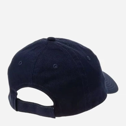 Кепка тканевая Puma 021688-06 56-60 Синяя (4059504723584) - зображення 2