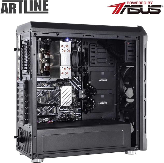 Сервер ARTLINE Business T27 (T27v38) - изображение 9