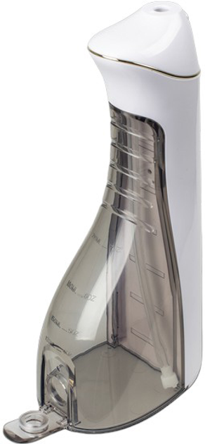 Irygator Meriden Home & Travel MD 1622 (5907222354230) - obraz 4