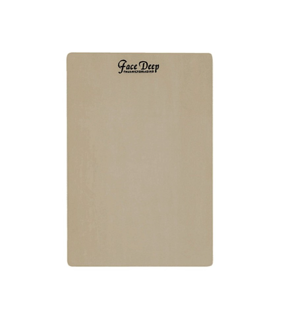 Штучна шкіра Deep Face, 148×210мм (Beige) - изображение 5