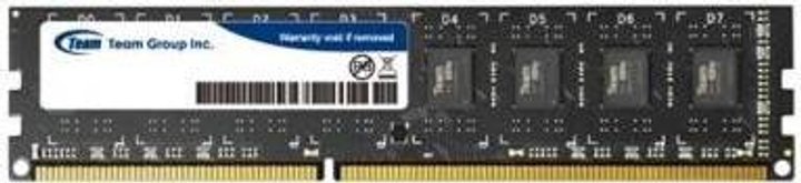Pamięć Team Group Elite CL11 DDR3 8GB/1600 (TED38G1600C1101) - obraz 5