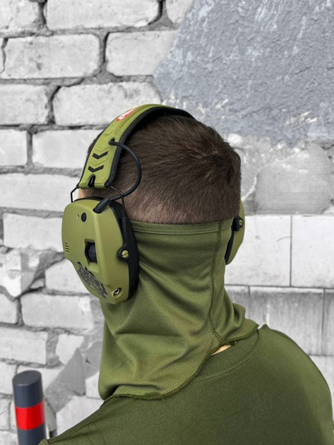 Защитные наушники Atn X-sound Hearing Protector Вт6777 - изображение 2