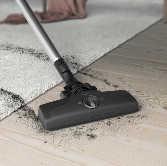 Пилосос Electrolux EL61C2OG з контейнером та насадками - изображение 7