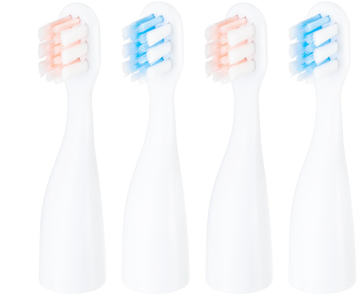 Насадка для електричної зубної щітки Vitammy Smile MiniMini+ (5901793644875) - зображення 2