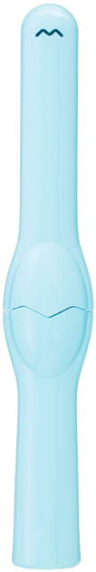 Elektryczna szczoteczka do zębów Vitammy Tooth Friends Light Blue Nika (5901793640846) - obraz 3