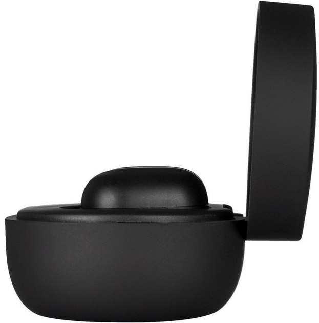 Бездротові навушники TWS Gelius Reddots GP-TWS010 Black - зображення 4