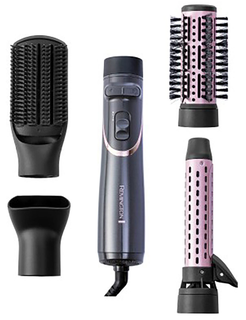 Фен-щетка Remington AS8606 Curl & Straight Confidence - изображение 2