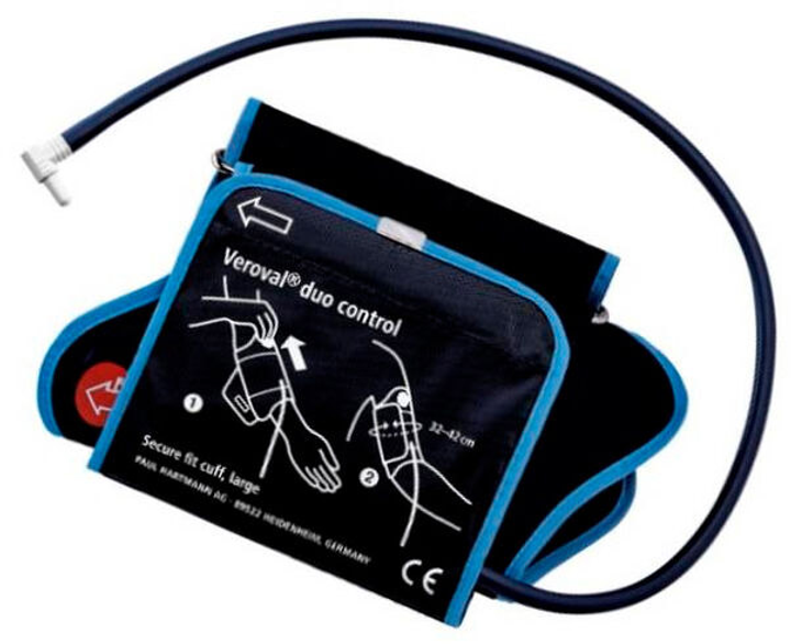 Манжета универсальная для тонометра Hartmann Veroval Sphygmomanometer ...