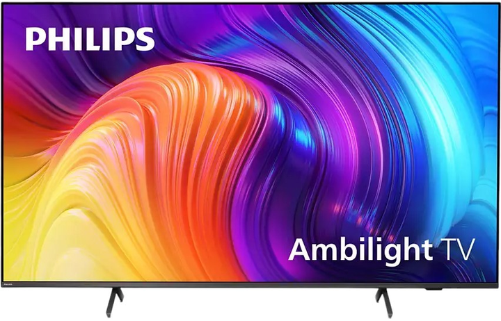 Телевізор Philips 50PUS8517/12 - зображення 1