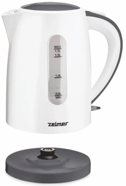 Чайник Zelmer ZCK7619 - изображение 3