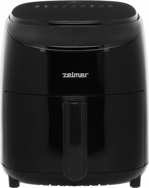 Мультипіч-фритюрниця ZELMER ZAF 3550 - зображення 1