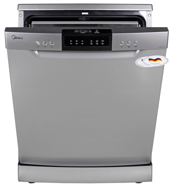Посудомийна машина MIDEA MFD60S110S-C - изображение 4