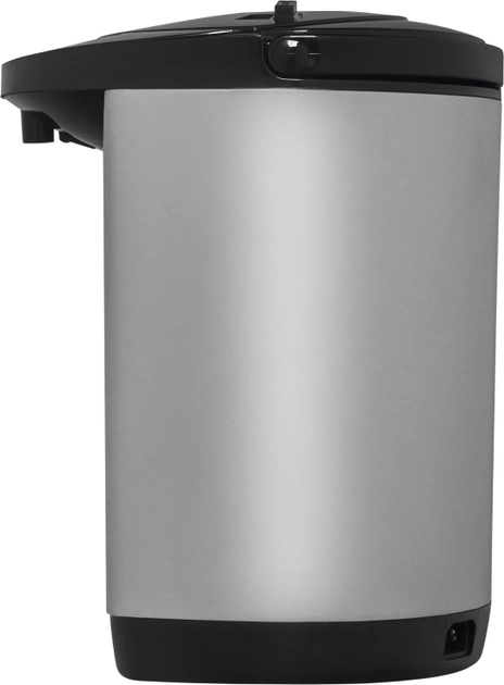 Термопот Rotex RTP452-S (800Вт, 4,5л) - зображення 5