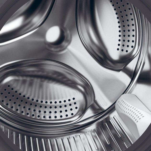 Пральна машина Haier HW80-B14939-S8 графіт (8 кг, прямий привід) - изображение 8