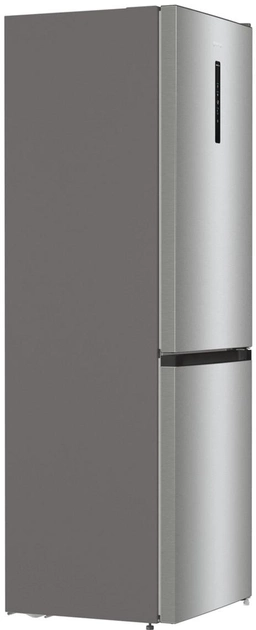 Холодильник Gorenje NRK6192AXL4 - зображення 4