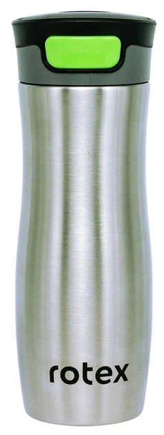 Термокружка Rotex RCTB-305/1-450 - Фото 1 Термокружка Rotex RCTB-305/1-450 - зображення 1