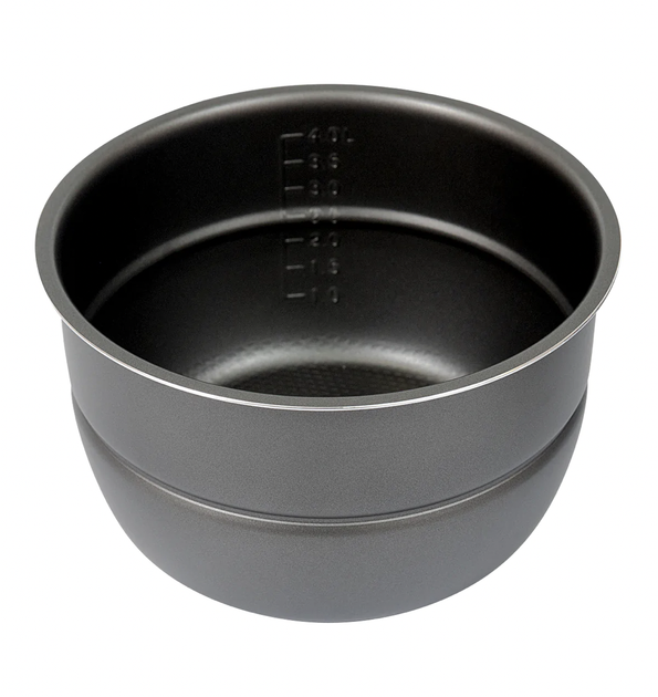 Мультиварка-скороварка Rotex REPC75-B - изображение 7