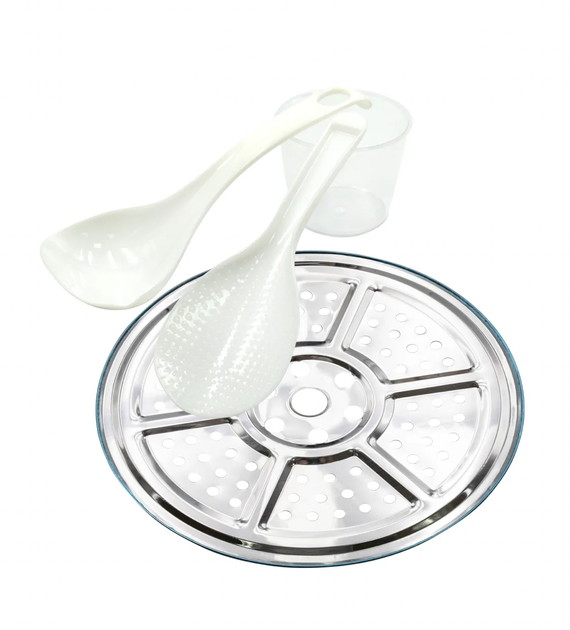 Мультиварка-скороварка Rotex REPC75-B - изображение 9