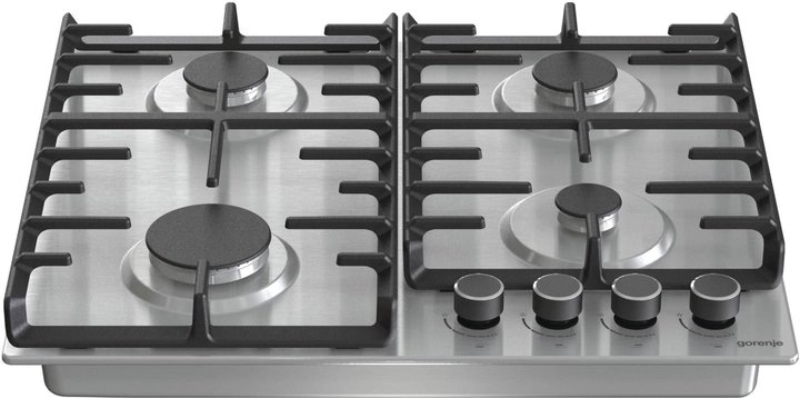 Варильна поверхня Gorenje G642ABX - зображення 2