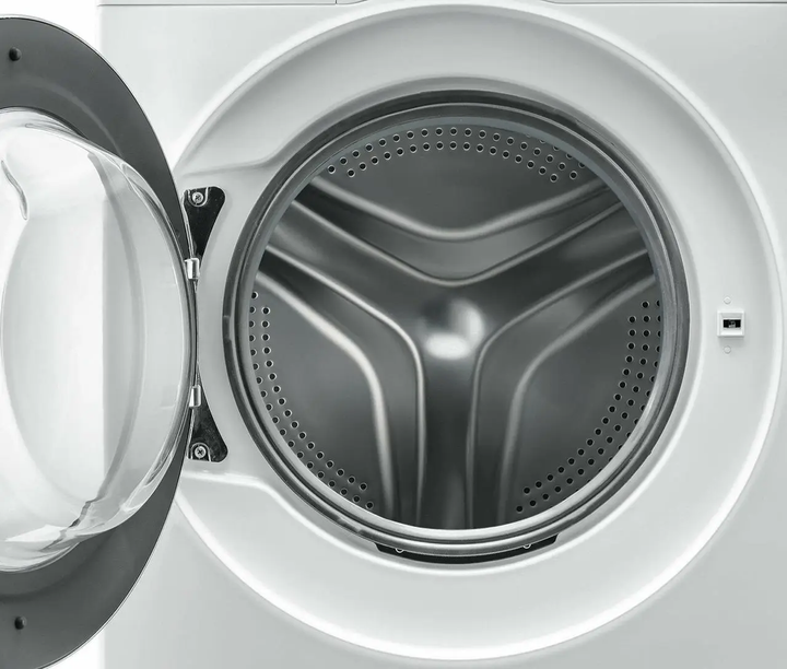 Прально-сушильна машина Haier HWD80-B14979 (прямий привод) - зображення 5