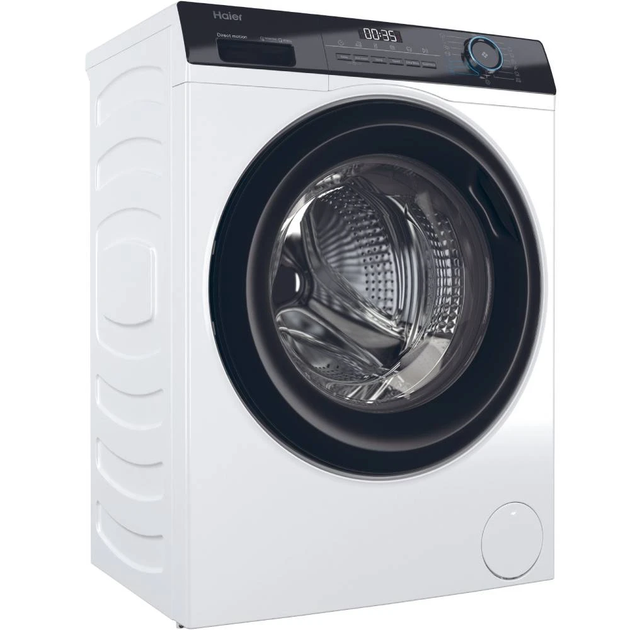 Пральна машина Haier HW70-B12929-S (7 кг, прямий привод) - зображення 4