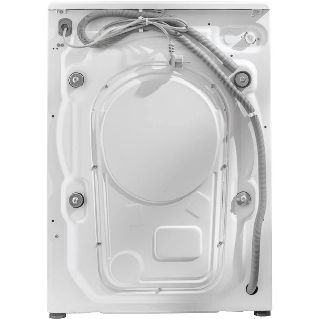 Пральна машина Haier HW70-B12929-S (7 кг, прямий привод) - зображення 8