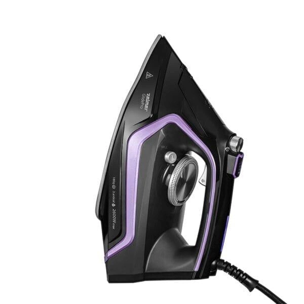Праска Zelmer ZIR2600 GlidePro - Фото 2 Праска Zelmer ZIR2600 GlidePro - изображение 2
