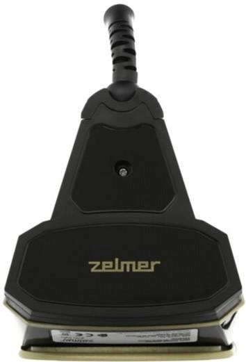 Праска Zelmer ZIR2620 GoldenGlide - Фото 5 Праска Zelmer ZIR2620 GoldenGlide - изображение 5