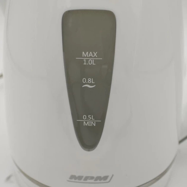 Чайник MPM MCZ-64 - изображение 5