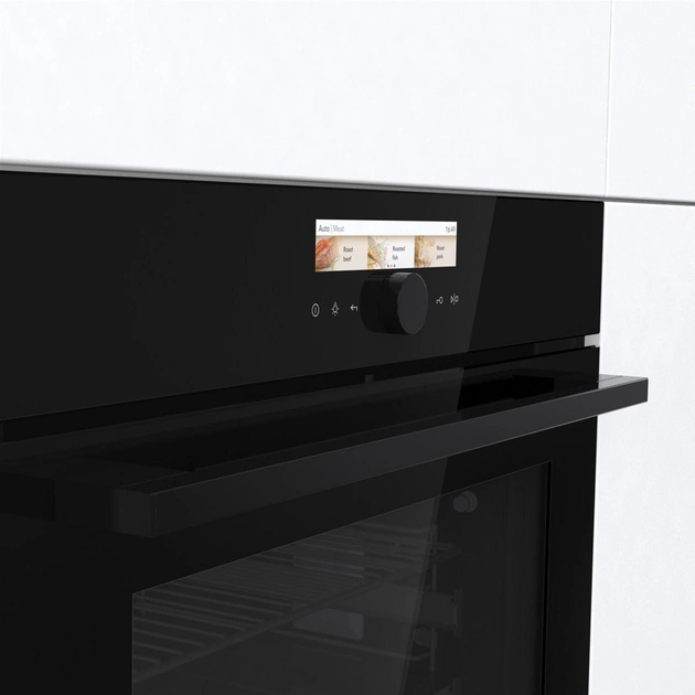 Духова шафа Gorenje BO798S38BG - зображення 4