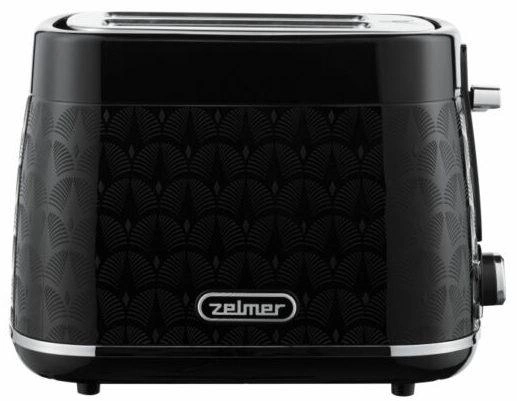 Тостер Zelmer ZTS8010 - зображення 4