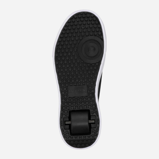 Butorolki chłopięce Heelys HLY-B1W 36.5 Czarne z jasnozielonym (196382699779) - obraz 3