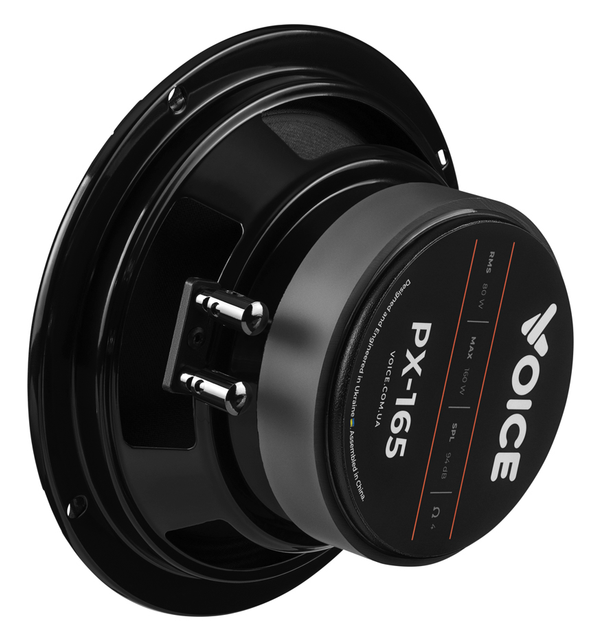 Эстрадная акустика Voice PX-165 - изображение 5