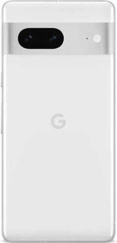Смартфон Google Pixel 7 8/128GB Snow (JP) - Фото 3 Смартфон Google Pixel 7 8/128GB Snow (JP) - изображение 3