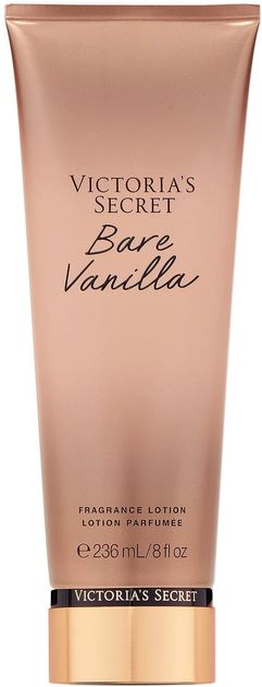 ROZETKA | Лосьон для тела Victoria's Secret Bare Vanilla Взбитая ваниль ...