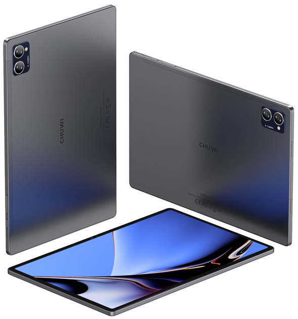 Планшет CHUWI HiPad XPro (6/128) з Чохлом (CW-112284) - зображення 4